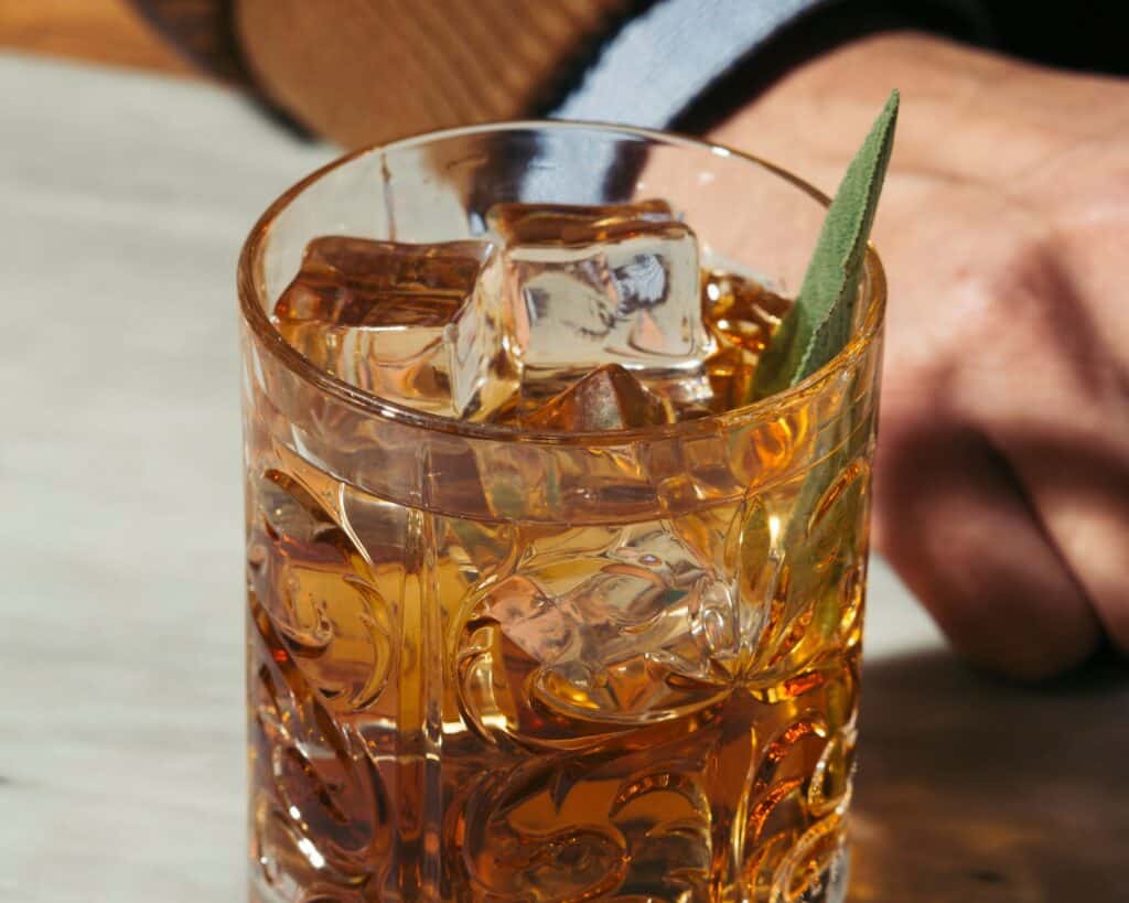 Amaro Nonino cocktail alternative