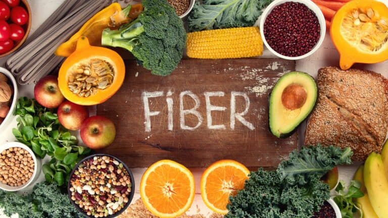 27 Best High Fiber Foods: A Guide to a Healthy Diet