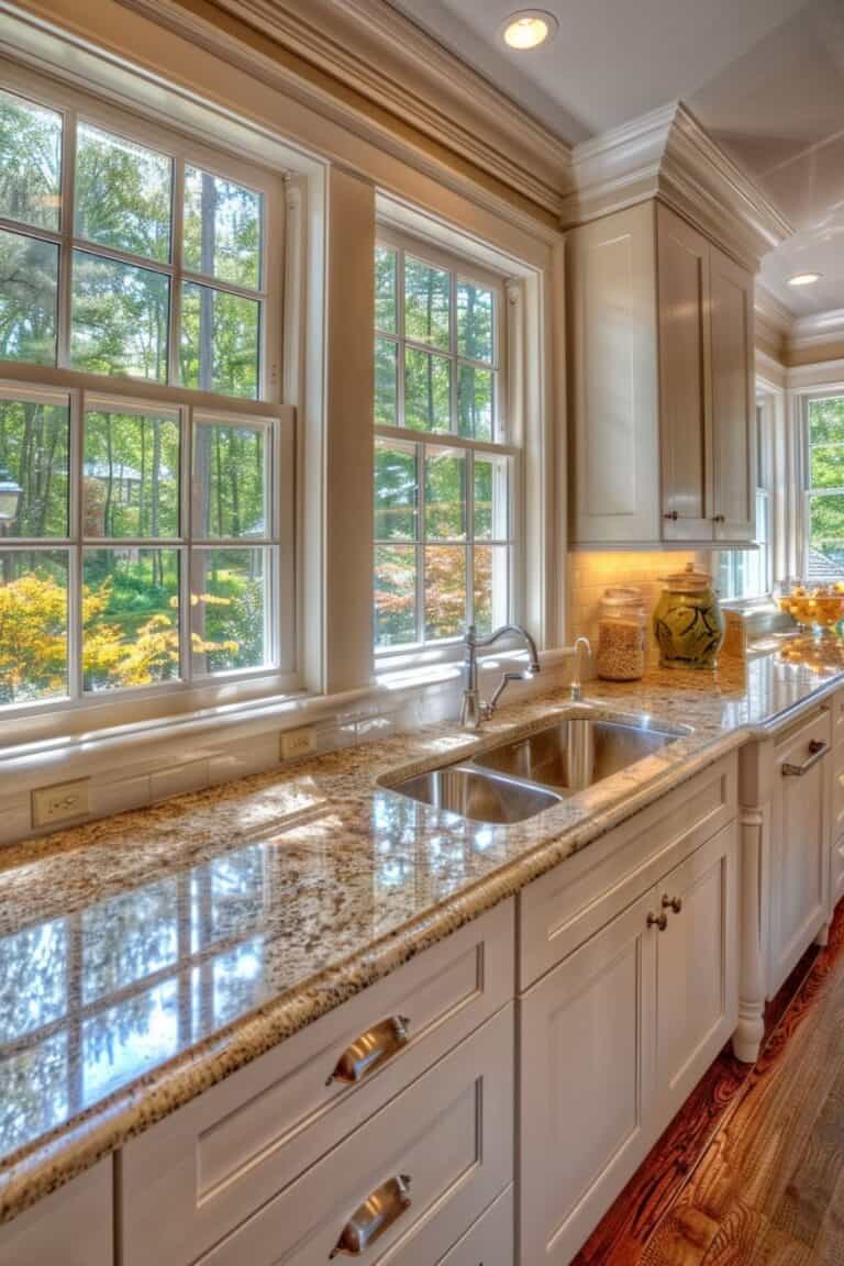 45 Timeless Kitchen Designs and Ideas to Keep Your Home Classy